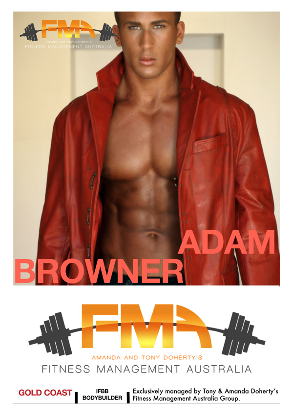 AdamBrowner