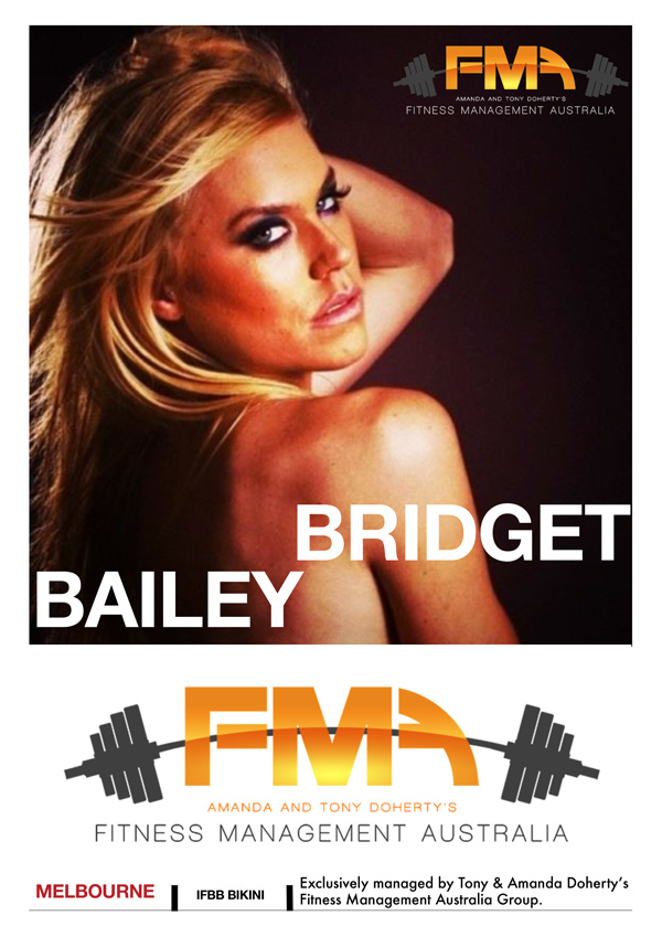Bridget Bailey