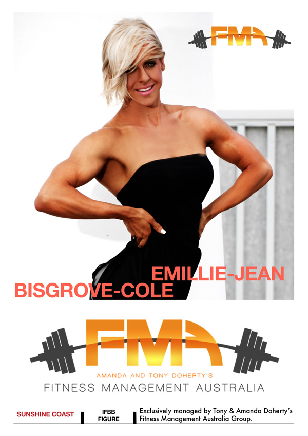 Emillie-Jean Bisgrove-Cole